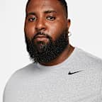 Nike Dri-FIT Legend fitness-T-skjorte til herre