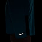 Nike Dri-FIT Challenger Big Kids' (Boys') Training Shorts