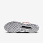 NikeCourt Zoom Pro Men's Hard Court Tennis Shoes