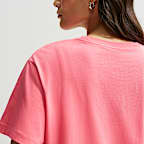 Nike Sportswear Classic Women's Oversized T-Shirt