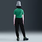 Nike Sportswear Club Big Kids' French Terry Joggers