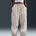 Nike Sportswear Women's Woven Printed Trousers