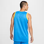 Philippines Limited Road Men's Nike Basketball Jersey
