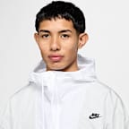 ナイキ クラブ メンズ マリーナ アノラック プルオーバー