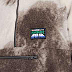 Nike Club Men's 1/2-Zip Pullover Long-Sleeve Top