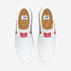 Specialdesignad skateboardsko Nike SB Zoom Janoski Slip By You för män