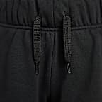 Nike Sportswear Club Older Kids' (Girls') French Terry Shorts