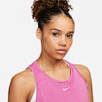 Nike Dri-FIT One Women's Standard Fit Tank