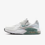 Summit White/Pure Platinum/White/Cannon