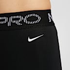 Nike Pro Women's Mid-Rise 7.5cm (approx.) Biker Shorts