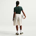 Playera de fútbol Nike para hombre Nigeria