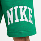 Nike Sportswear Club Men's French Terry Shorts