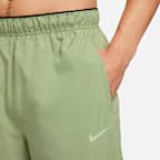 Nike Challenger Men's Dri-FIT 23cm (approx.) Unlined Running Shorts
