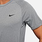 Nike Flex Rep Men's Dri-FIT Short-Sleeve Fitness Top