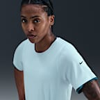 Sabrina Dri-FIT Reversible Basketball Top