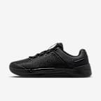 Black/Dark Smoke Grey