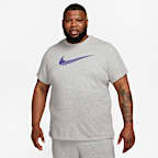 Nike Dri-FIT Men's Fitness T-Shirt