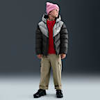 Nike Sportswear All Day Play Older Kids' Therma-FIT Loose-Fit Puffer Jacket