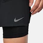 Nike Dri-FIT Stride Men's Hybrid Running Shorts