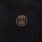 Paris Saint-Germain Strike harmadik Jordan Dri-FIT kötött futballtréningruha férfiaknak