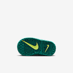 Calzado para bebé e infantil Nike Air More Uptempo