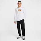 Nike Sportswear Men's Long-Sleeve T-Shirt
