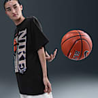 Nike Women's Basketball T-Shirt
