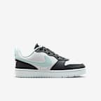 Nike Court Borough Low Recraft Older Kids' Shoes