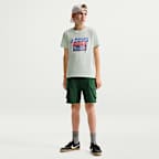 Nike Sportswear Big Kids' T-Shirt