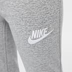 Nike Dri-FIT Toddler Flare Leggings