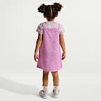 Nike Move With Nature Toddler 2-Piece Dress Set