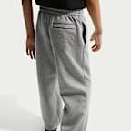 Pantalon ample à ourlet ouvert Nike Sportswear pour enfant