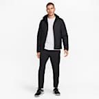 Nike Unlimited vielseitige Therma-FIT-Jacke für Herren