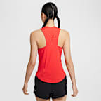 ナイキ エアロスイフト ウィメンズ Dri-FIT ADV ランニングシングレット