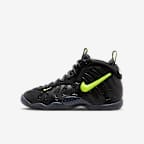 Black/Voltage Yellow