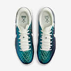 Nike Tiempo Emerald Legend 10 Academy TF Low-Top Football Shoes