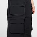 ナイキ ACG "Smith Summit" ウィメンズ ジップオフ パンツ