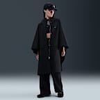 ナイキ スポーツウェア ウィメンズ テイラード レインポンチョ