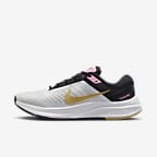 White/Black/Pink Spell/Wheat Gold