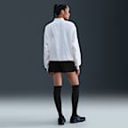 Nike Sportswear Club Fleece Women's Mid-Rise Shorts