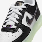 Tenis para niños grandes Nike Air Force 1 LV8