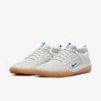 Nike SB Zoom Nyjah 3 Skate Shoes