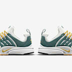 Nike Air Presto By You Custom Men's Shoes
