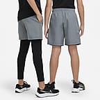 Nike Multi Older Kids' Dri-FIT Training Shorts
