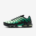 Vapor Green/Malachite/Schwarz/Light Lemon Twist