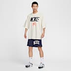 Nike Men's Basketball T-Shirt