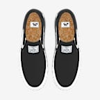 Εξατομικευμένα γυναικεία παπούτσια skateboarding Nike SB Zoom Janoski Slip By You