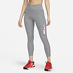 Iron Grey/Heather/Mystic Hibiscus/White