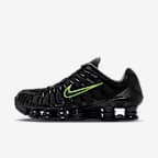 Black/Anthracite/Volt