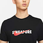 Nike Sportswear Men's T-Shirt
